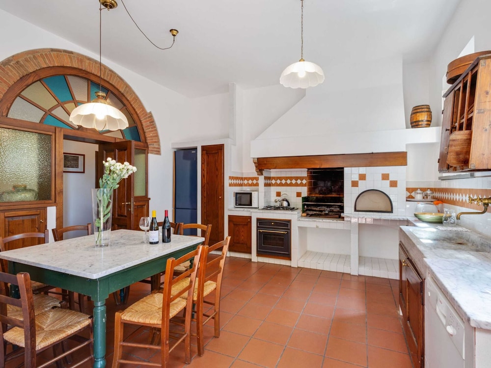 Empoli Villa With Private Pool photo 4