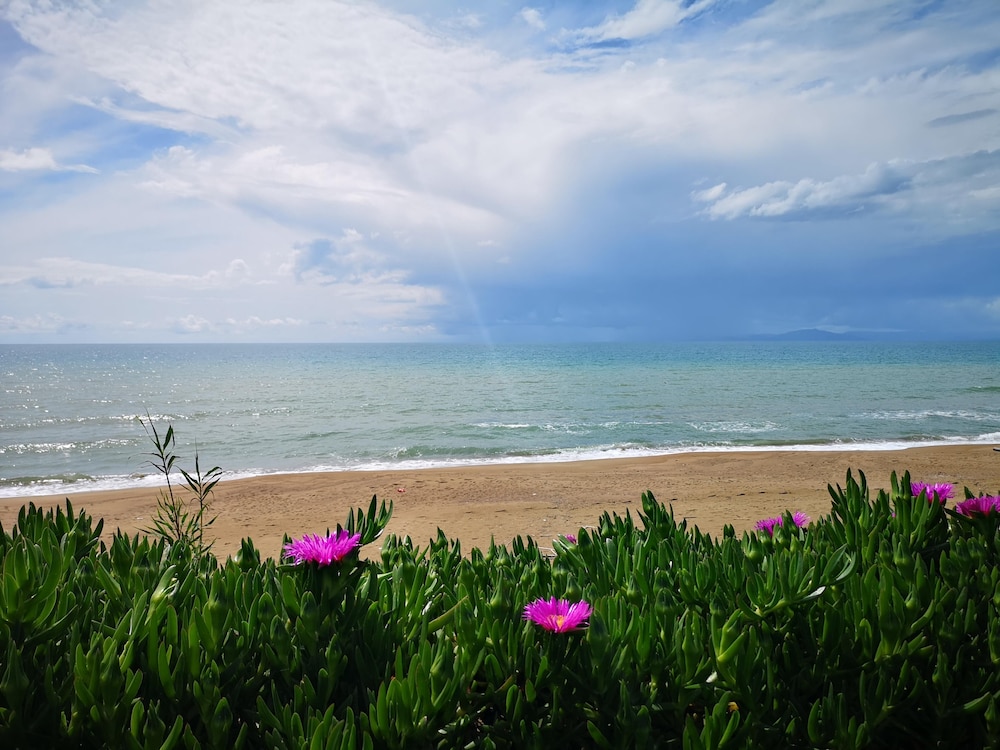 Sea View Kourouta