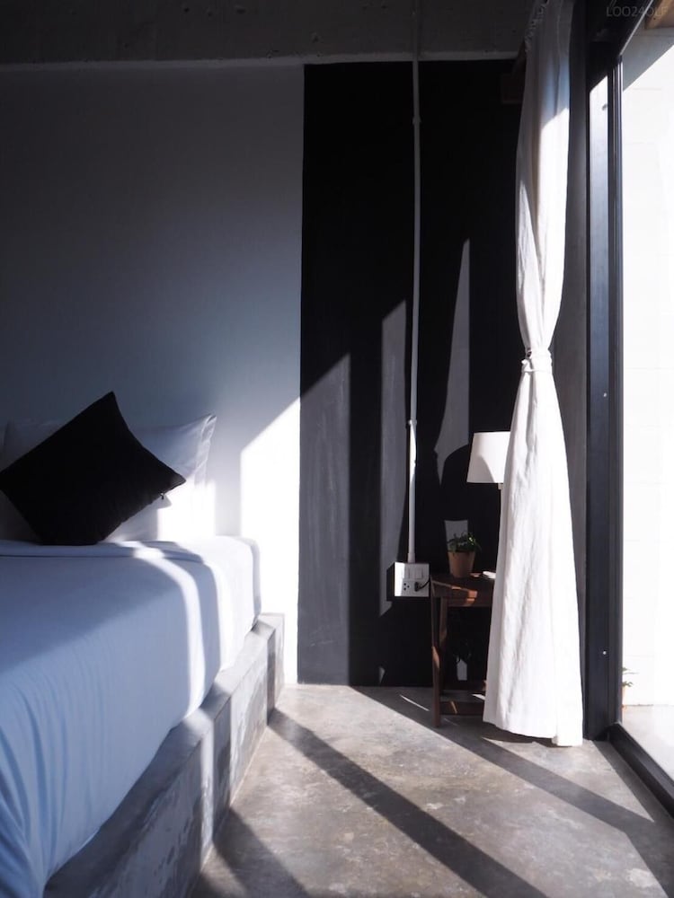 Samatha Bed & Breakfast