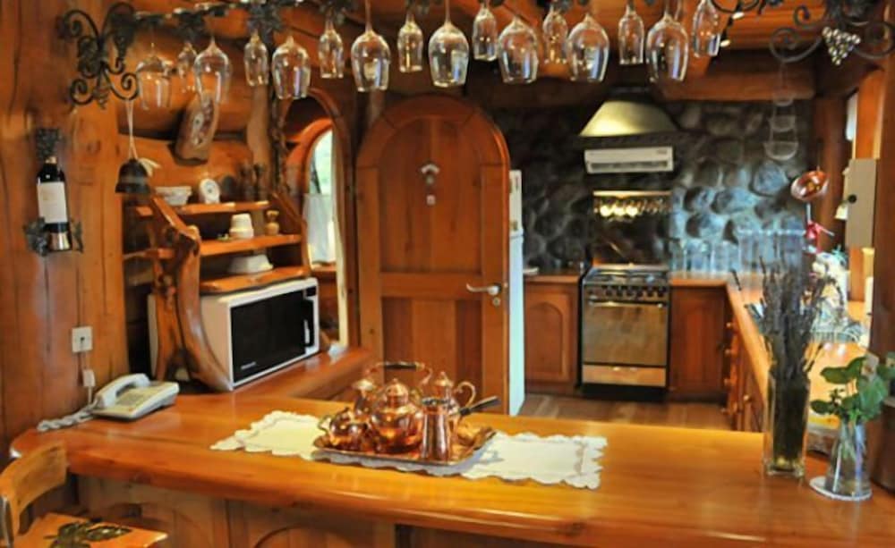 Rotui Cabañas Exclusivas