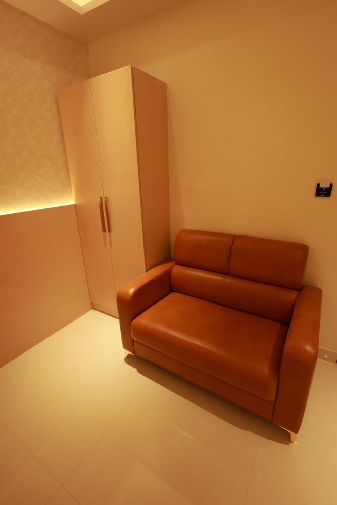 Freshup hotels