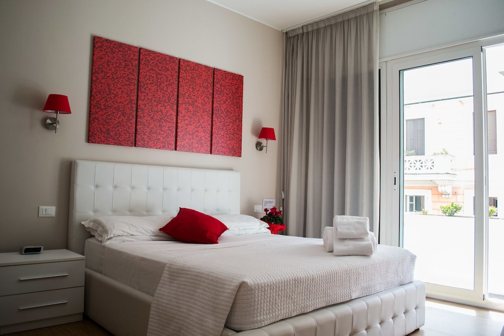 Porta Pia Rooms