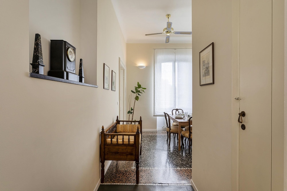 Mazzini Gallery Suite in Genova by Wonderful Italy