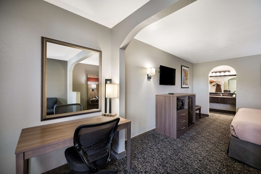Best Western Minden Inn