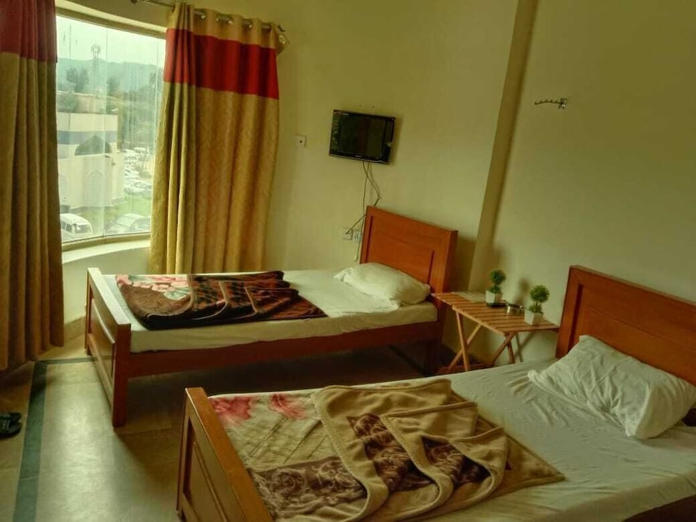 Chinar Guest House view 3