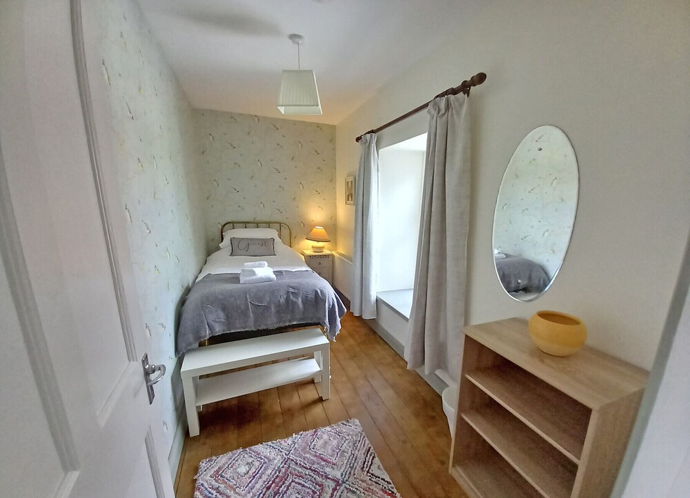 Rowan House Holiday Home