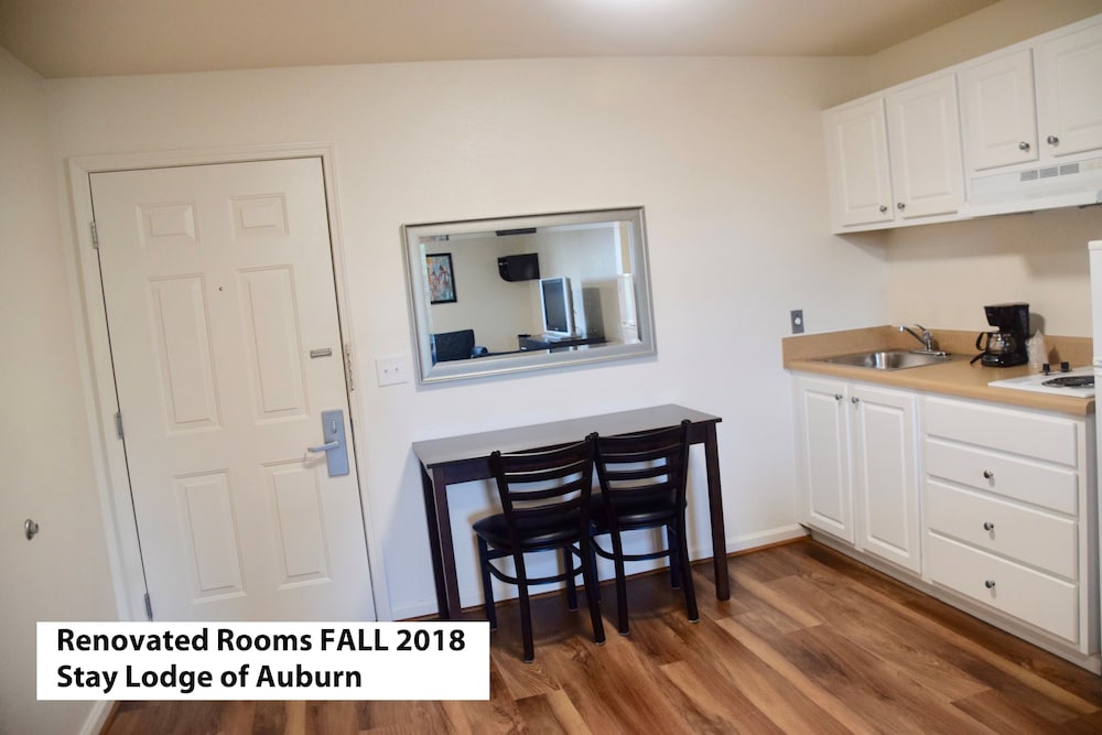 Stay Plus Extended Stay Suites
