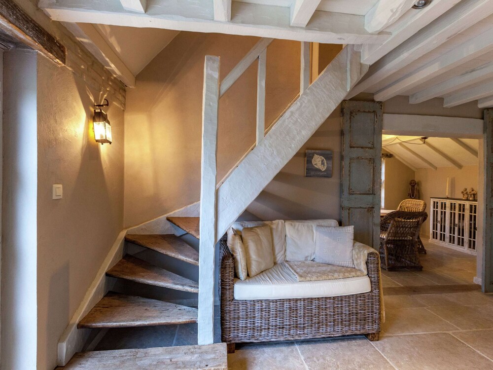 3-bed Home With Sauna view 2