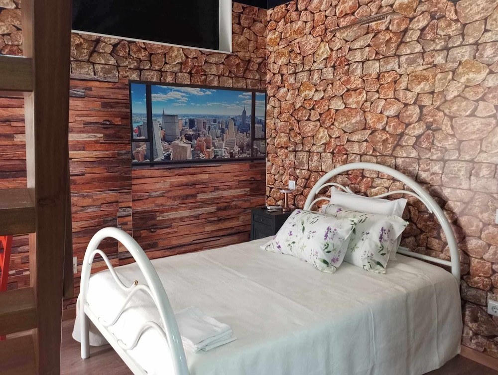 Albergue do Visconde