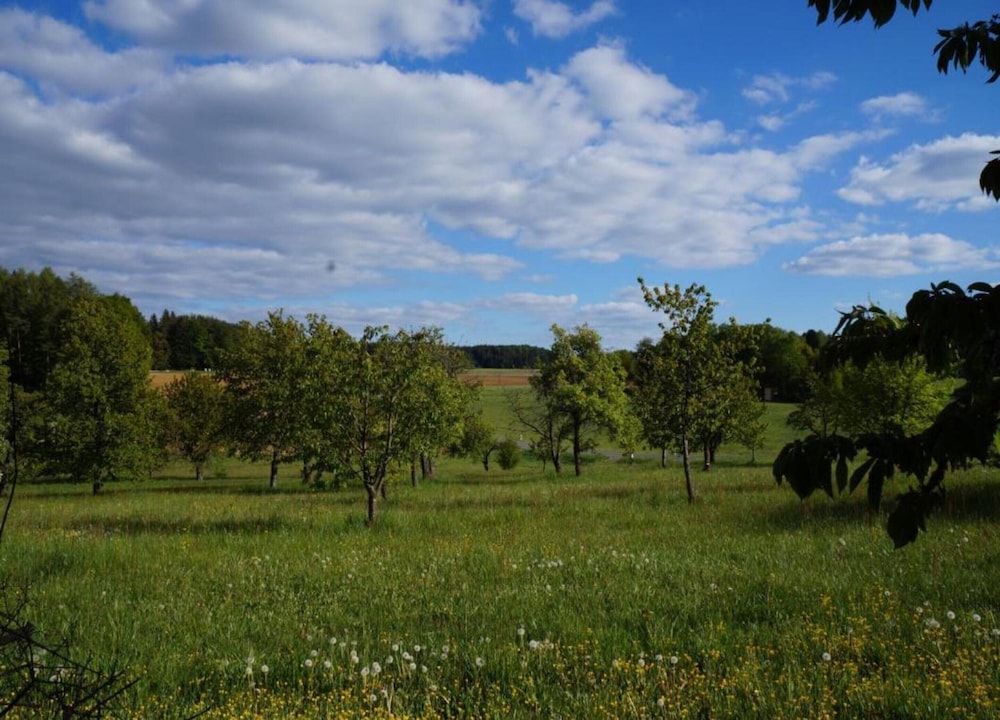 Appartementhaus Bad Griesbach im Rottal