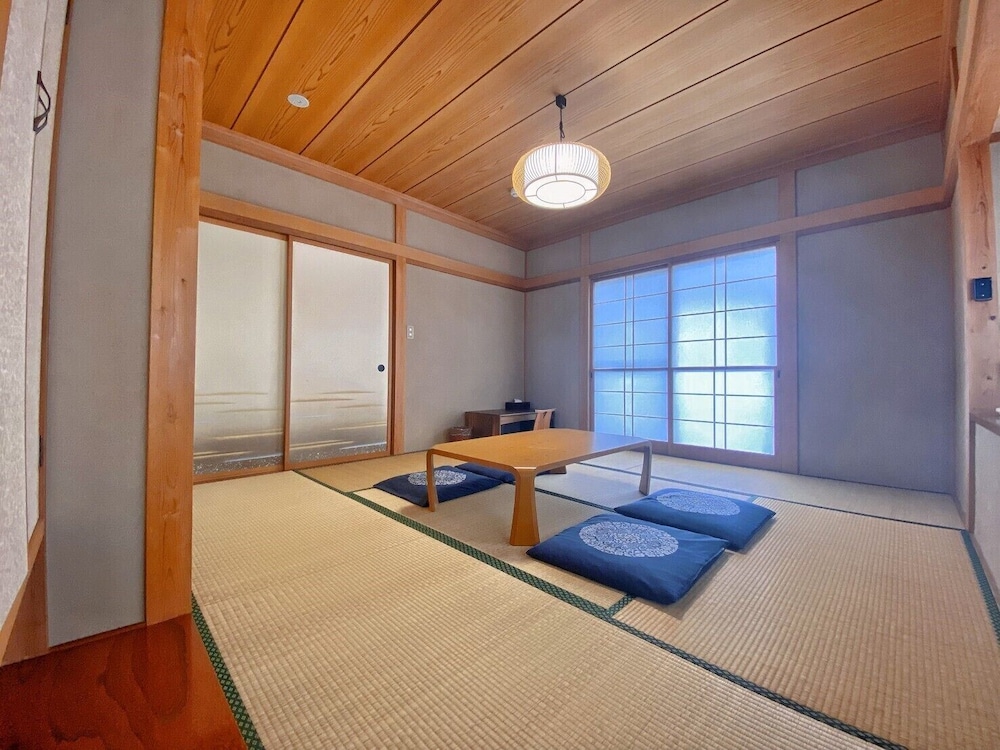 Kobuchizawa Art&Wellness IKIGAI - VILLAS view 4