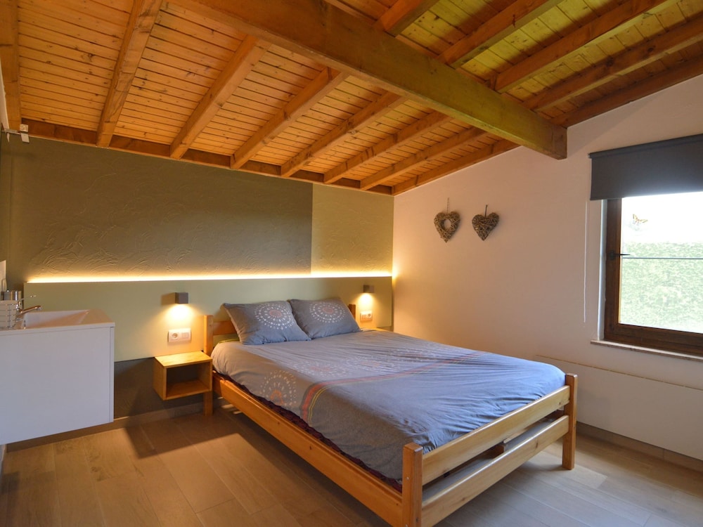 Retreat in Malmedy Hills view 3