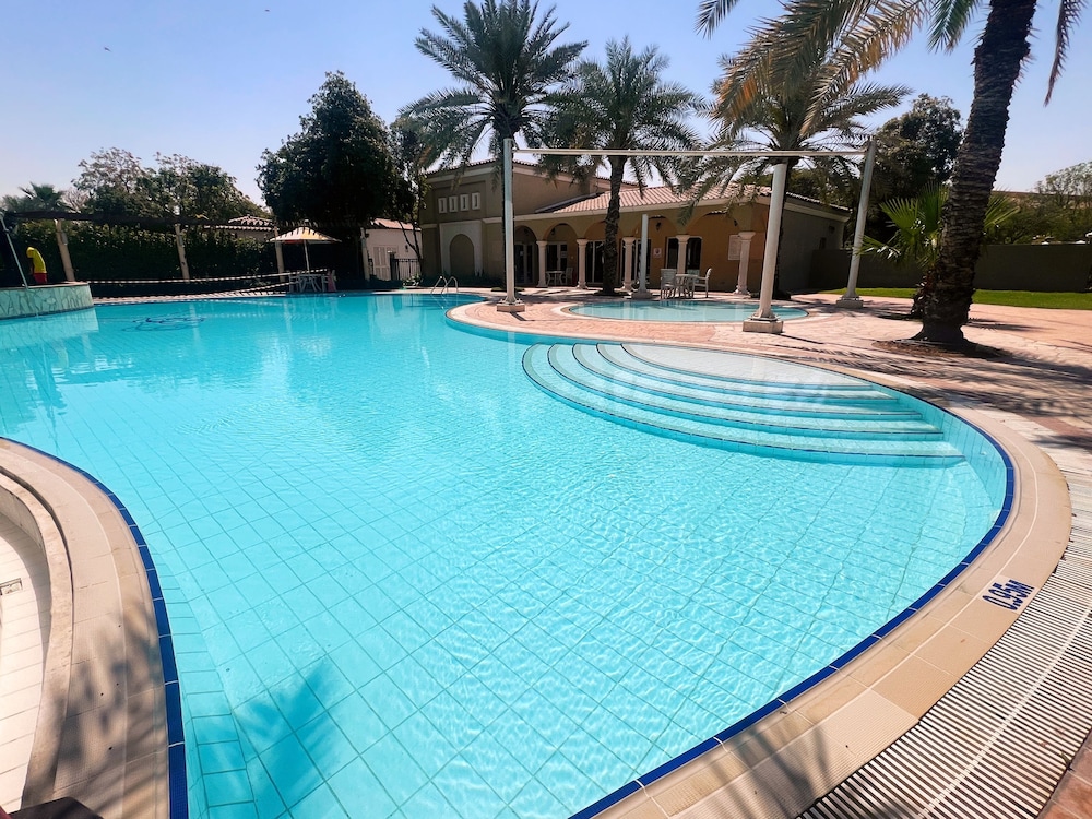Villa GCW Geranium - Mint Stay
