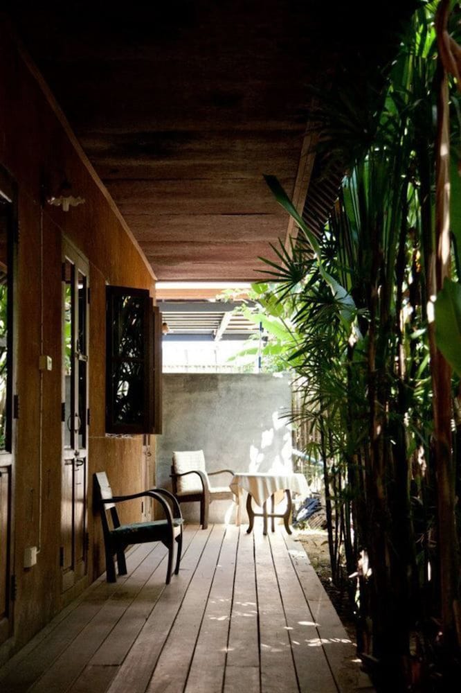 Breeze of Pai Guesthouse