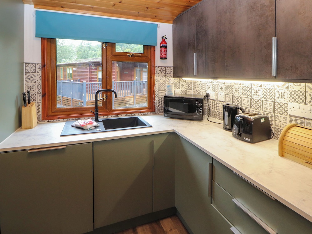 Langdale Lodge 15