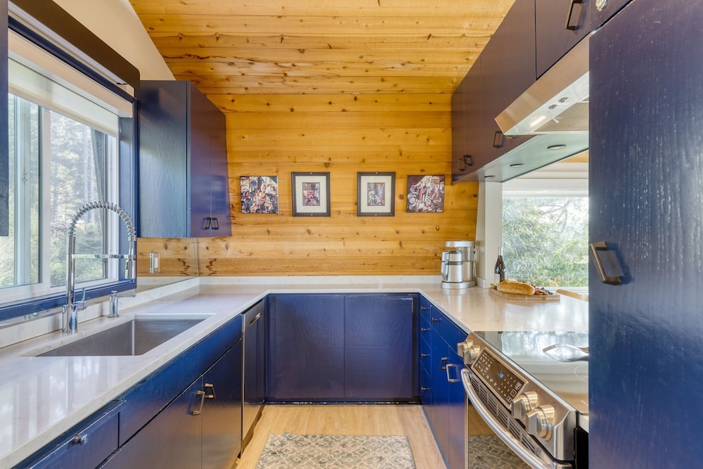 Cove Beach by Avantstay Stunning Ocean Views Designed for Groups