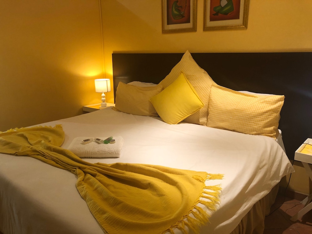 Elsje's Country Inn - Guesthouse