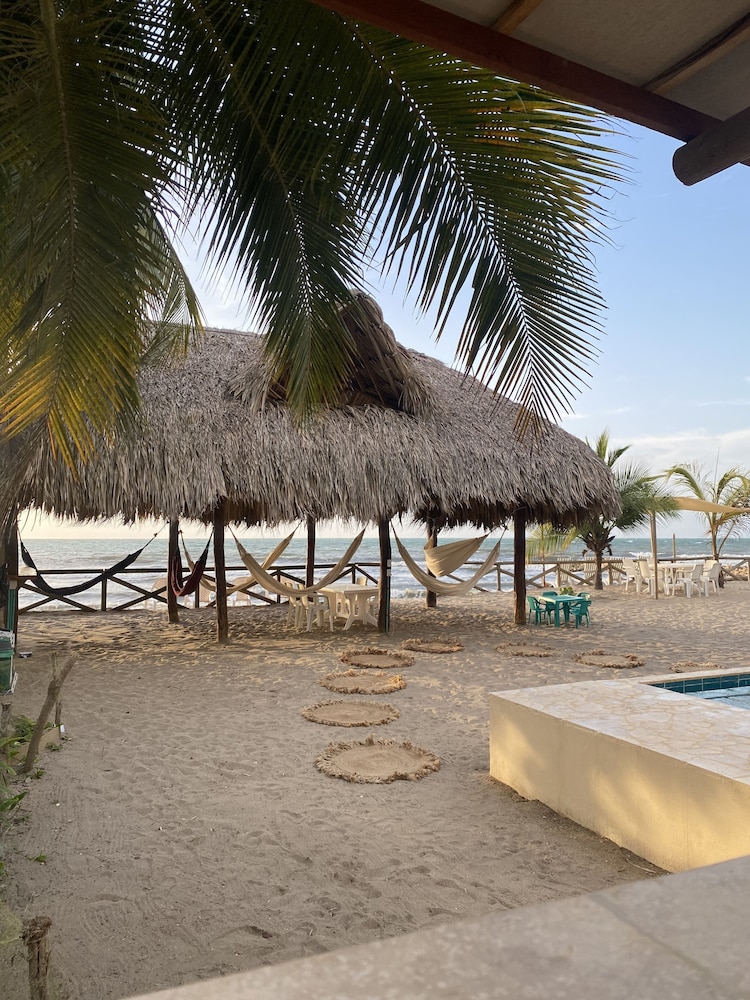 AWA DE MAR PLAYA EL FRANCES - Property Image 28