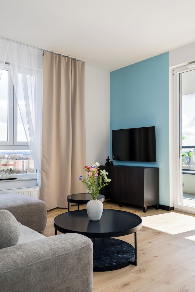 Sky by Kairos Apartments