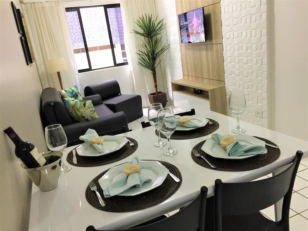 Apartamento Ametista 2