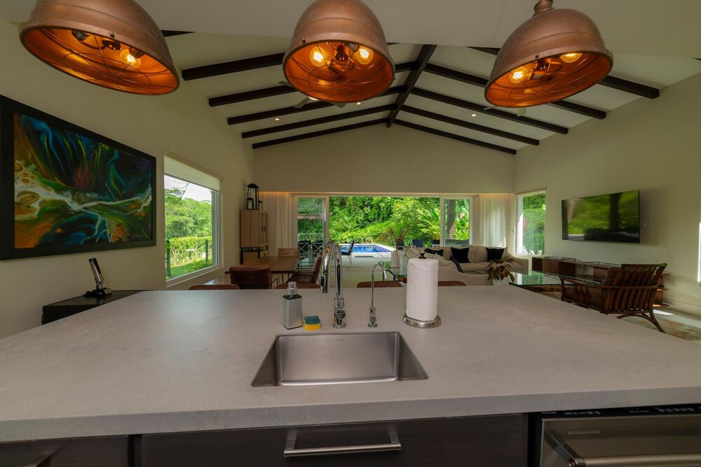 - Casa Forest 4 Bdrm Private Pool Family