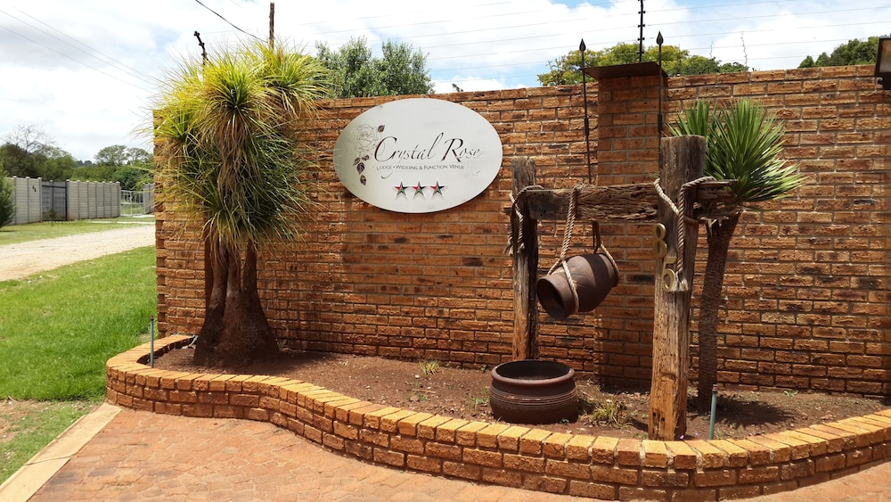 Crystal Rose Lodge