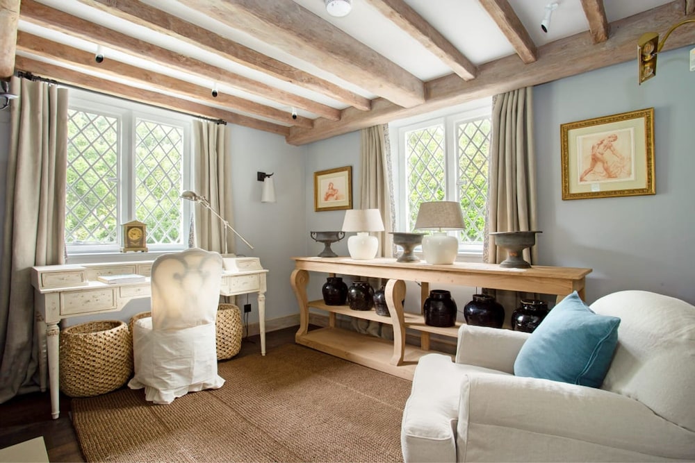 The Swinbrook Place - Spacious 5bdr House With Garden