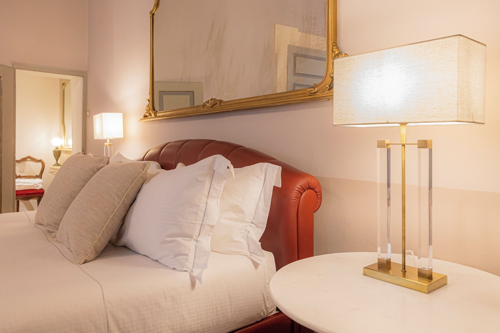 Corte Realdi Suites Palazzo Camozzini