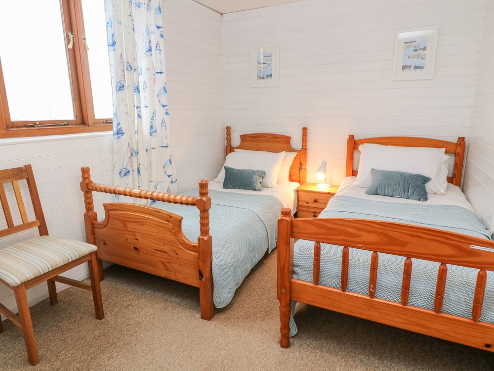 Miners Cottage