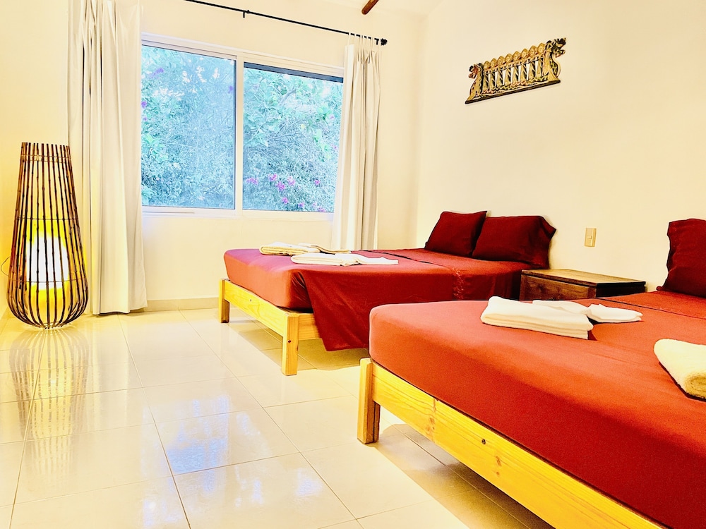 Dolce Vita Caribe B&B