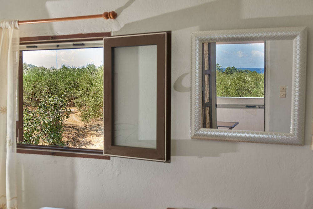 Villa Rania Zante Drosia