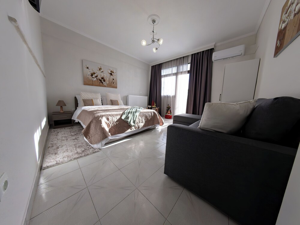 Del Sol 6 Meteora Luxurious Suites
