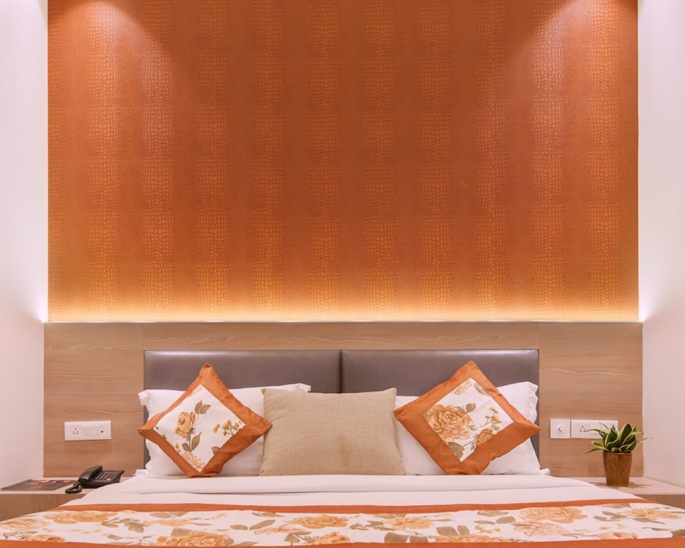 Hotel Star Suites By Star Group