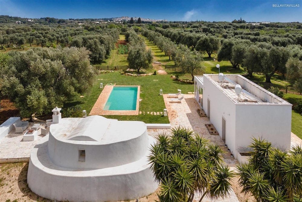 2329 Villa Kairos by Perle di Puglia view 3