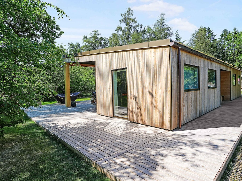 5 Star Holiday Home in Frederiksvaerk