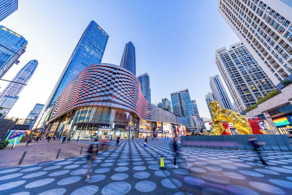 Nassau - Paradise Island Vacations - Harborside Resort  Vacation Rentals at Atlantis - Property Image 11