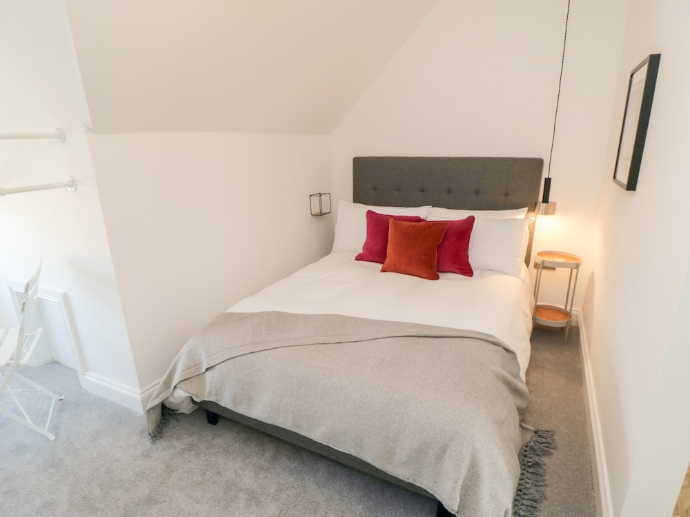 The Salthouse Apartment 3