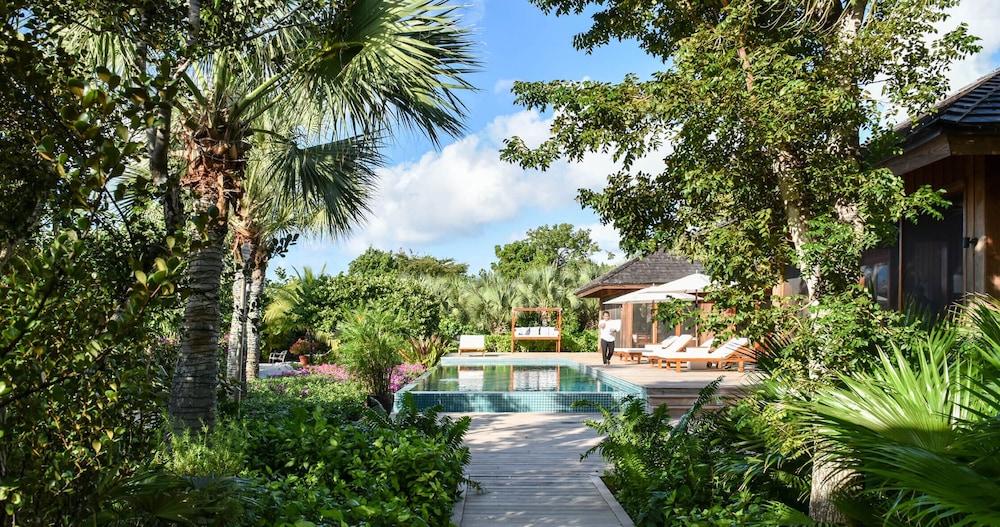 COMO Parrot Cay - Photo 75