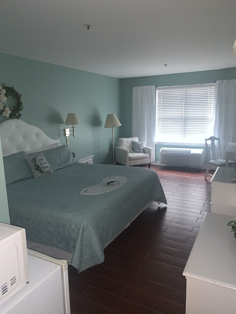 French Quarter Inn