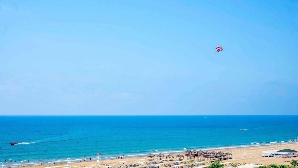 Adalya Resort & SPA Hotel - Adults Only +16