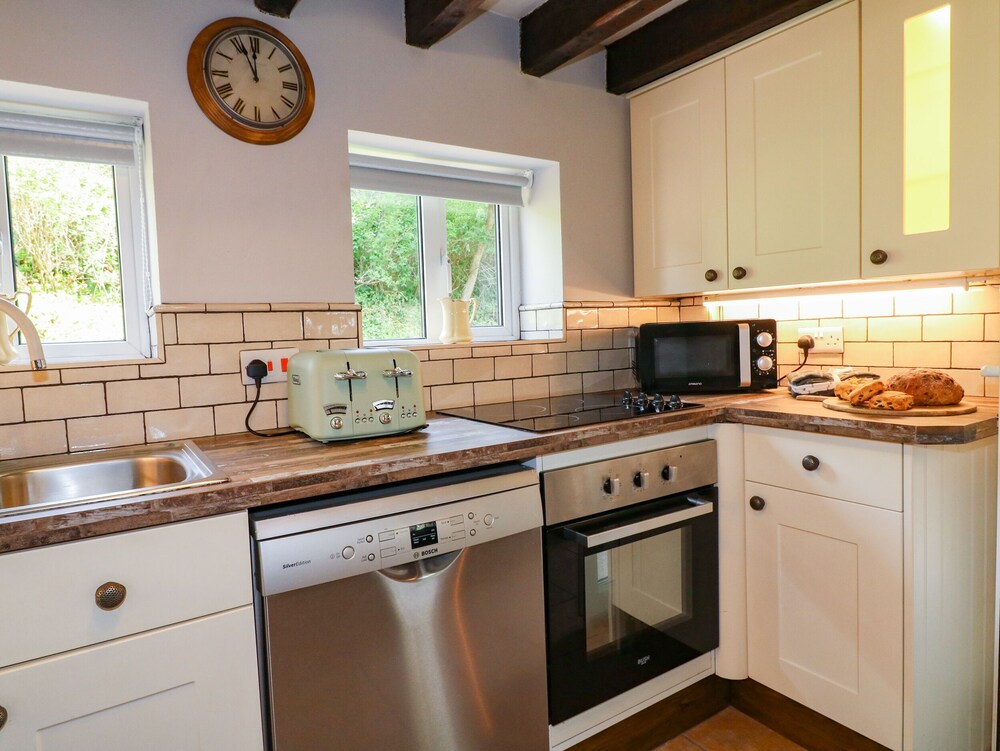 Hoobrook Cottage