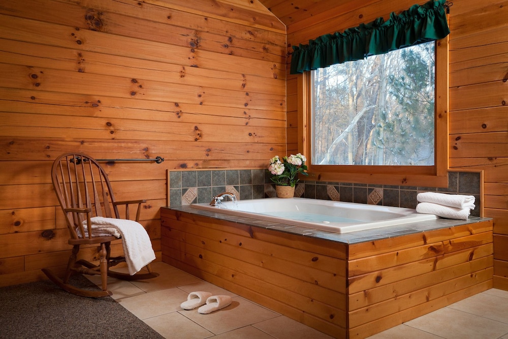 The White Oak Inn