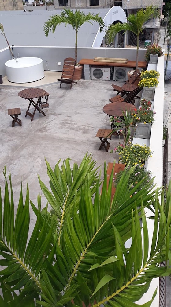 roof