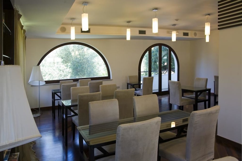 Hotel Le Piane