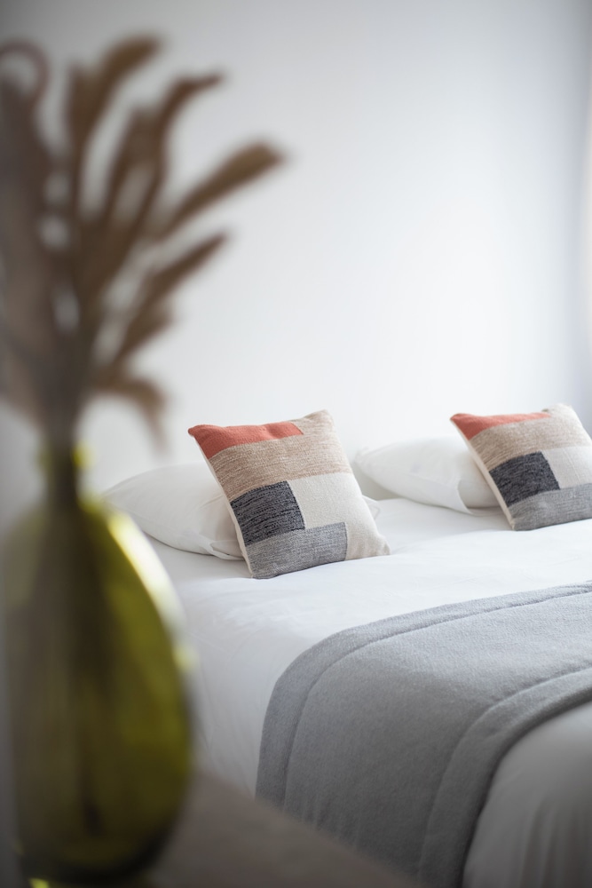 Appartement R2 Reims Gare Centre