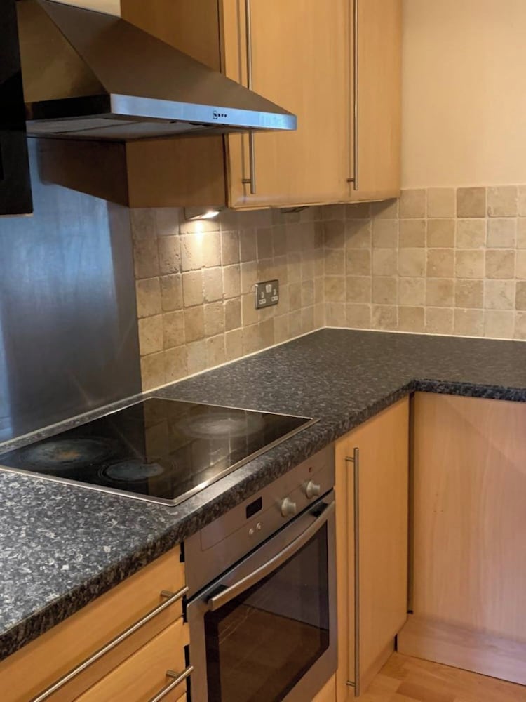 Seaside Serenity Apartment in Southend
