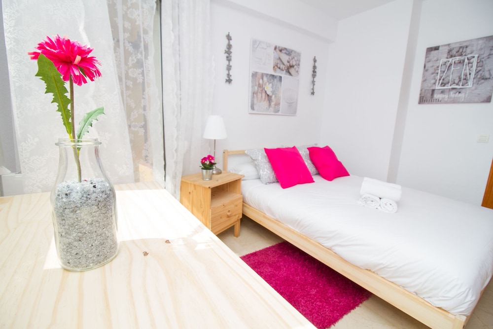Apartamentos Morgan - WONDERSTAYS