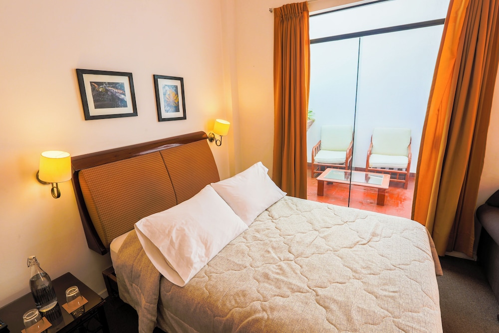 Hostal Solar view 3