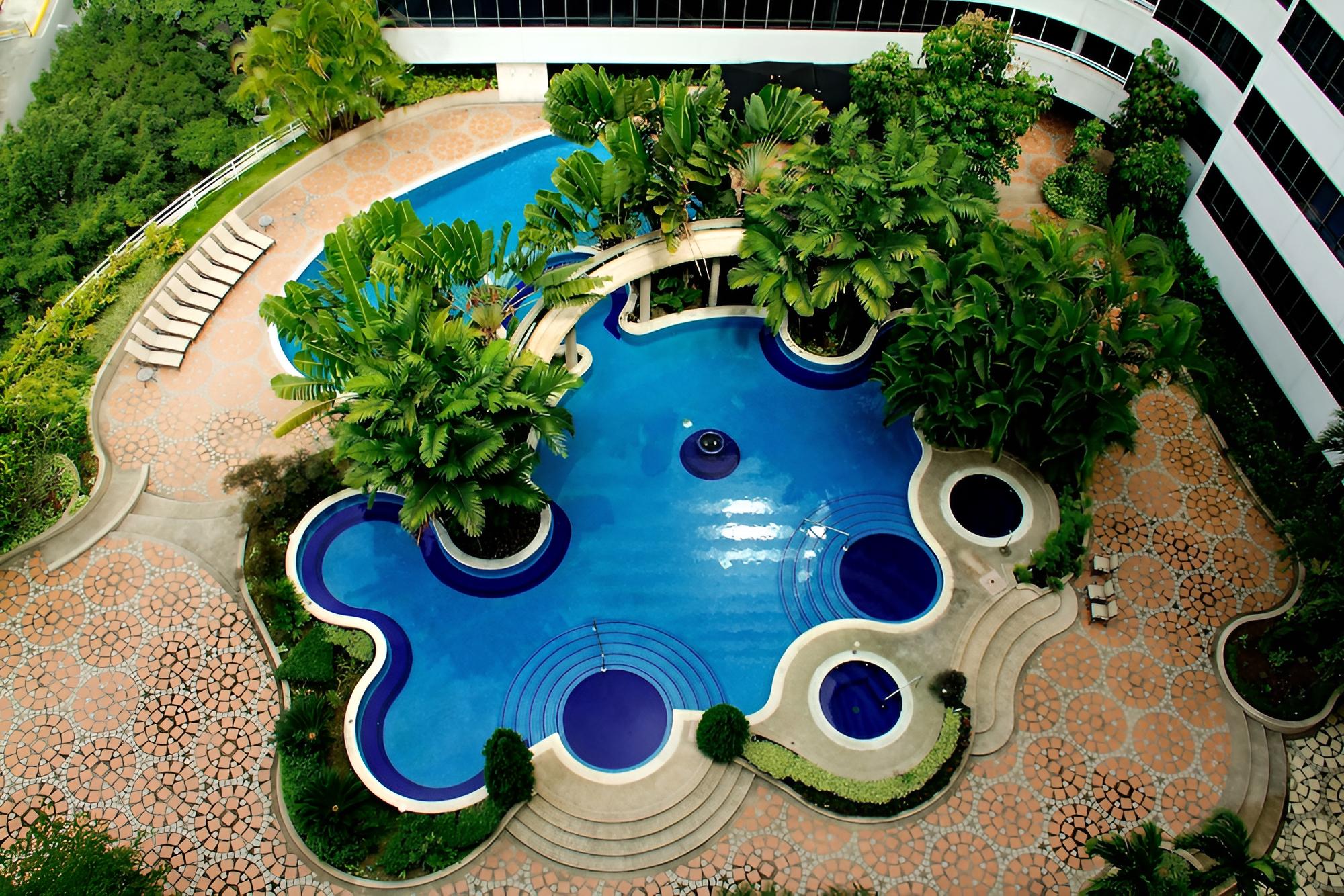 Caracas Vacations - Caracas Palace Hotel - Property Image 3