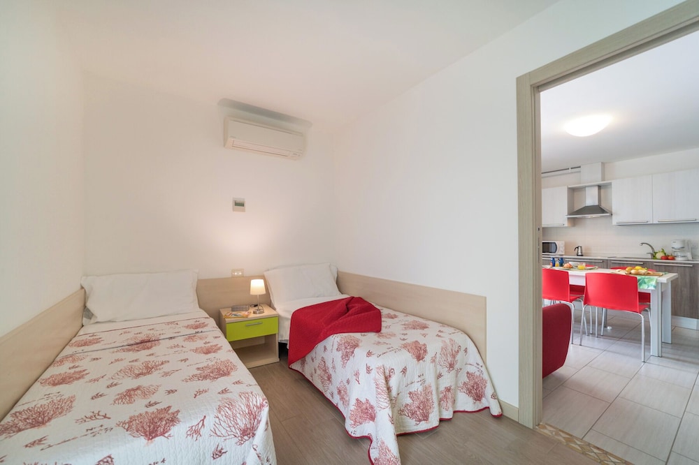 Super Villaggio Planetarium Resort B4 one Bedroom Apartment Sleeps 4 Persons